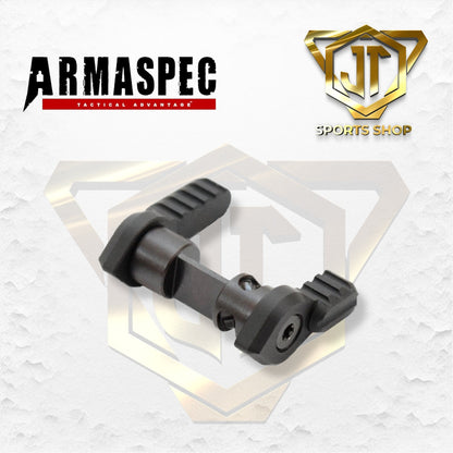 Armaspec SFT45/90- 45/90 Degree Short/Full Throw Ambidextrous Safety Selector