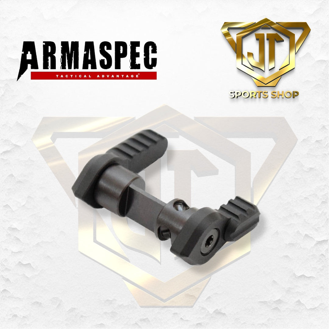 Armaspec ST45 –45 Degree Short Throw Ambidextrous Safety Selector