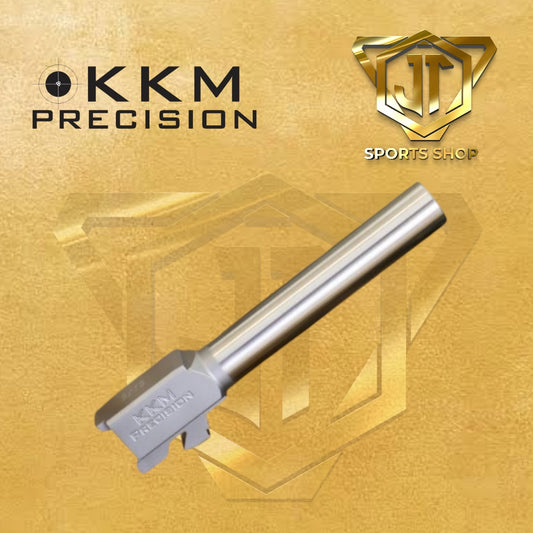 KKM Gen5 17 Match 9MM 4.49″ OAL (Fits Glock G17 Gen 5)