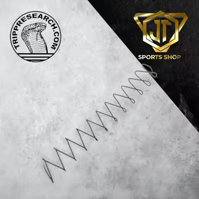 Spring - Tripp Research