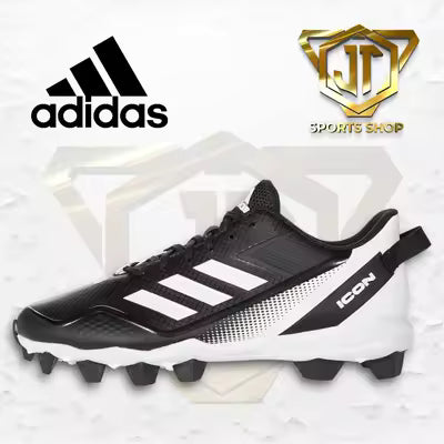 Adidas 02 Shooting/Baseball Shoes