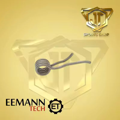 Eemann Tech Competition Trigger Spring (-15% POWER) FOR CZ 75/Shadow 2
