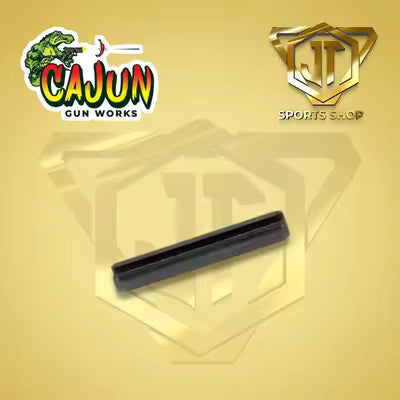 61100 TEMPERED STEEL - Cajun Gun Works