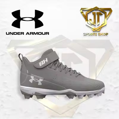 Under Armour 02 Shooting Shoes