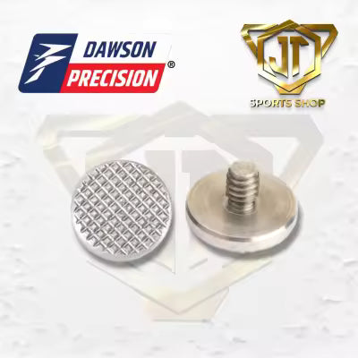 Dawson Precision Mag Release Button, for 1911/2011® Pistols, Low Profile