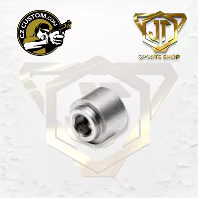 CZ Custom ACCU Shadow CZ75 Guide Plug SS
