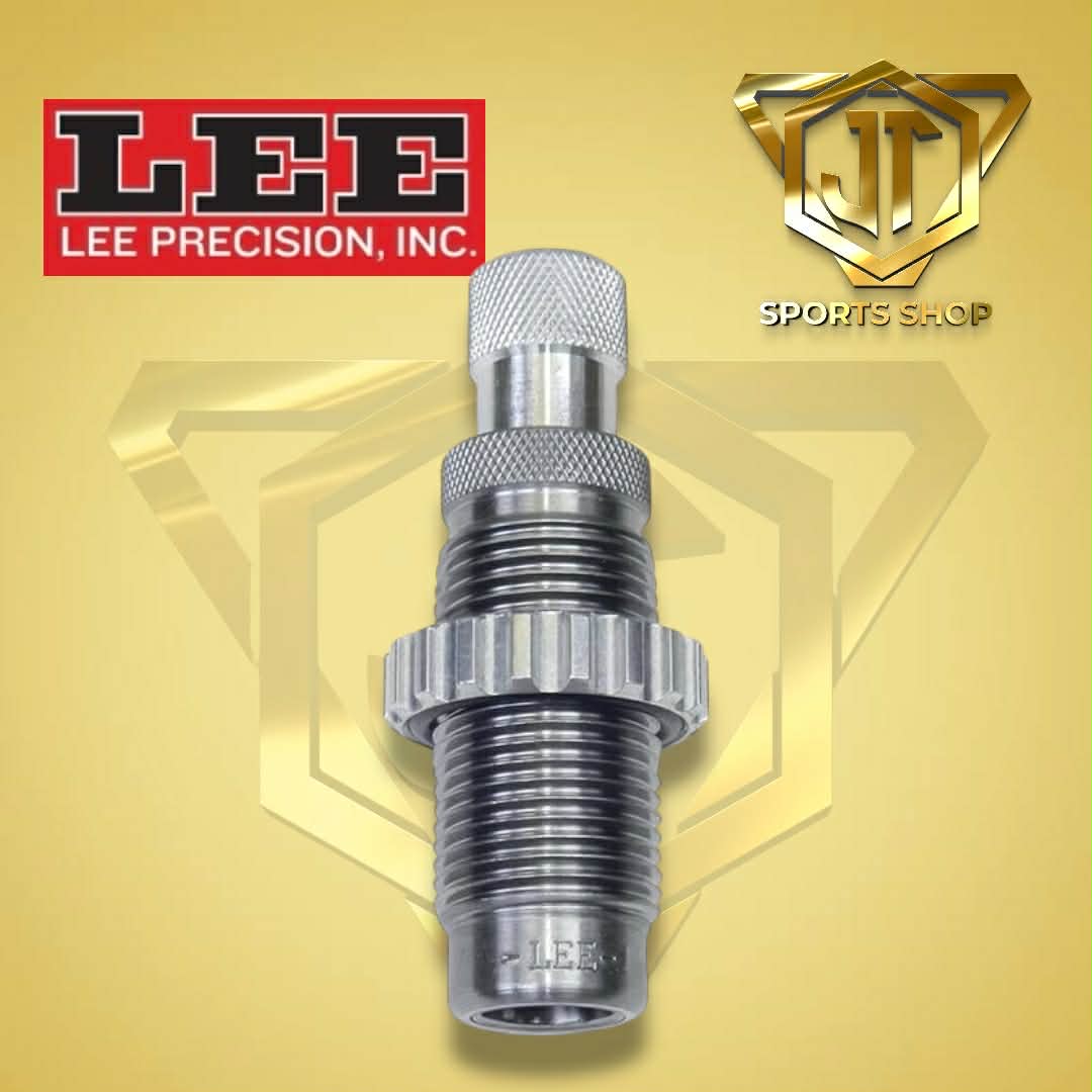 9MM Makarov Carbide Factory Crimp Die - Lee Precision