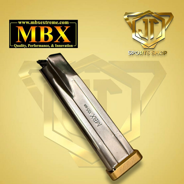 MBX 155mm Complete Magazine 9mm/S38 – JT Sports
