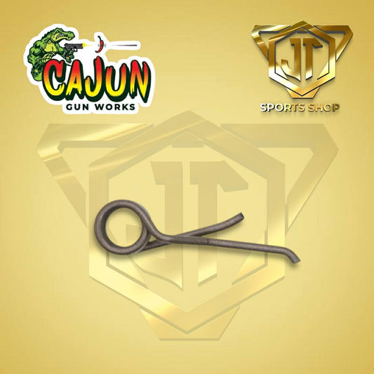 Cajun Gun Works Reduced Power Trigger Return Spring